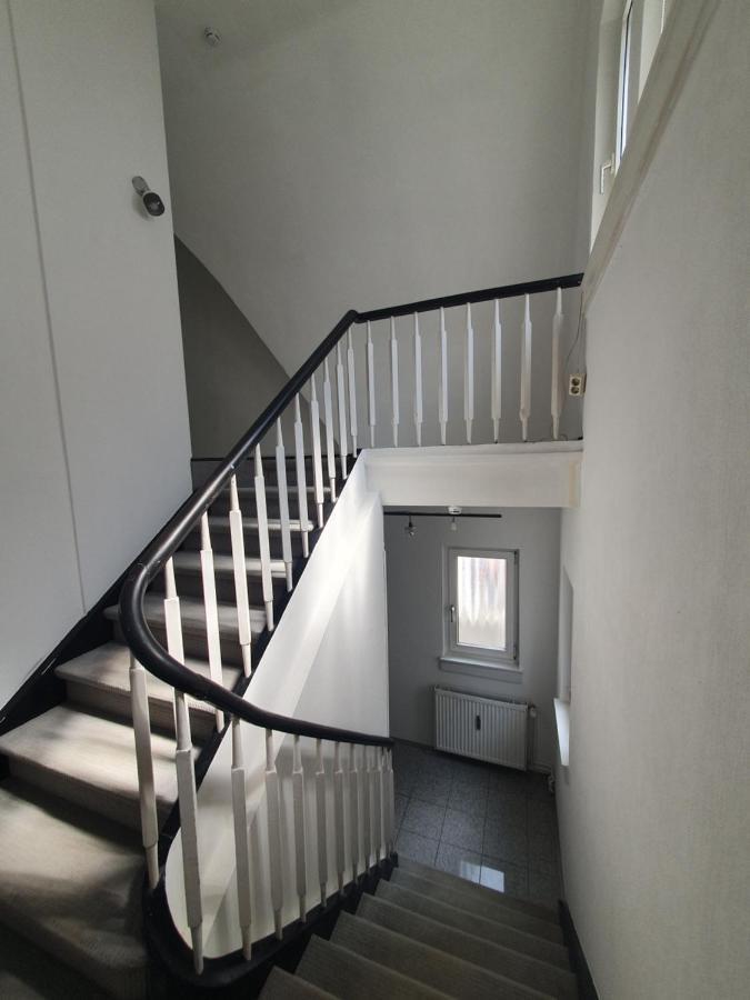 Privatzimmer An Der Uniklinik Mainz Luaran gambar
