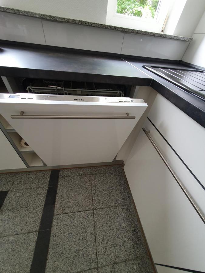 Privatzimmer An Der Uniklinik Mainz Luaran gambar