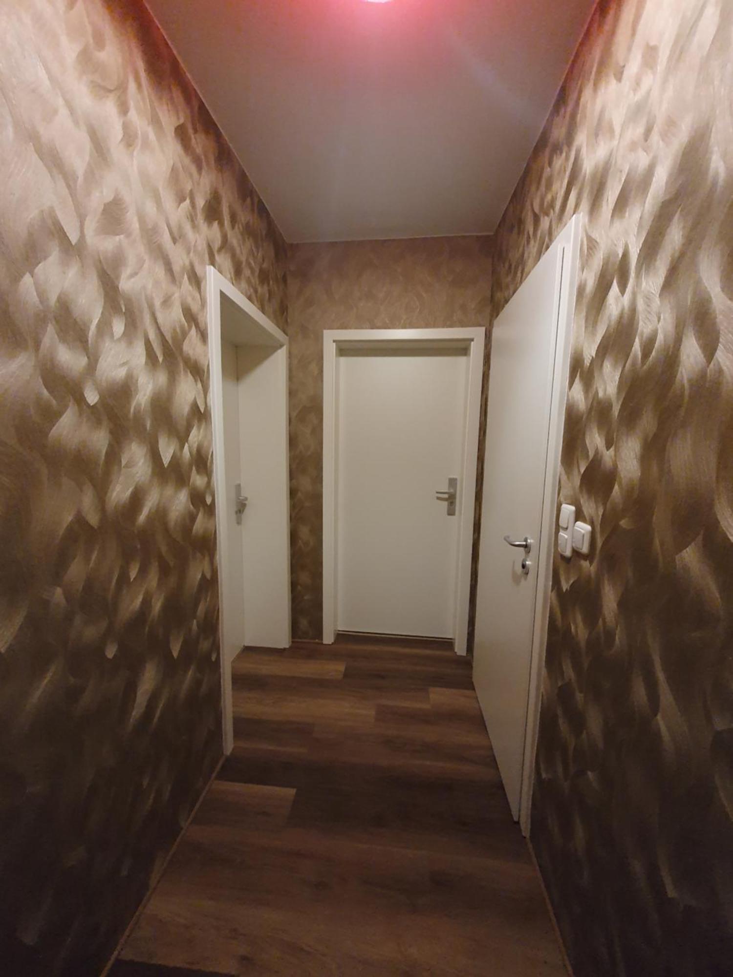 Privatzimmer An Der Uniklinik Mainz Luaran gambar